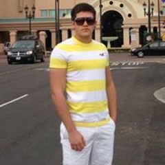 Paulo André Santana 2