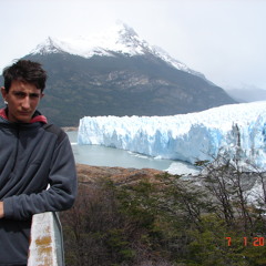 Nahuel Agustin Gargiulo