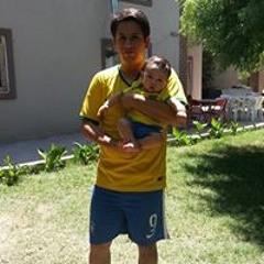 Ivan Vazquez Covarrubias