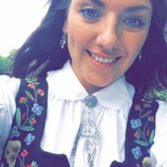 Tina Joyce N. Skaara