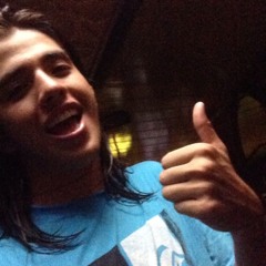 Adrian Sibaja P