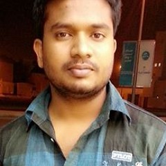Sujith Sugathan 1