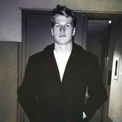 Charlie Reinhart