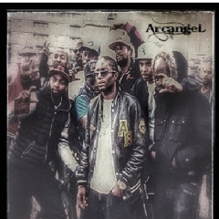 Arcangel uk