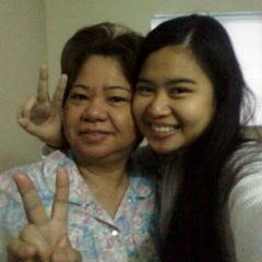 Lia Carmela Diego Cajiuat