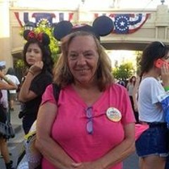 Susan Browning-Eades