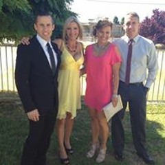 Suzie Paterson-Richards