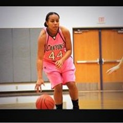 Brittany Hoops Martin