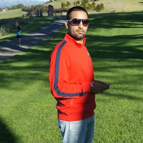 Shukar Dateya