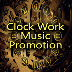 ClockWork Music Promotion