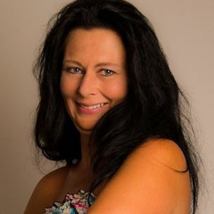 Gerda Fuchs-van Wetering