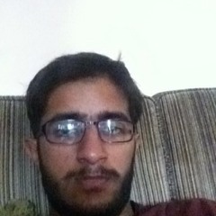 Muhammad Haris Chaudhry