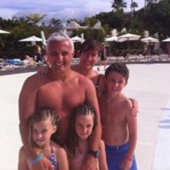 Angharad Bazley Foscolo