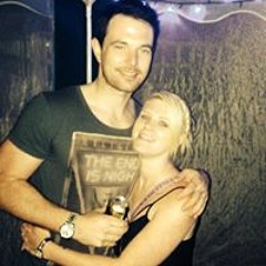 Rachel 'Dawdry' Louise