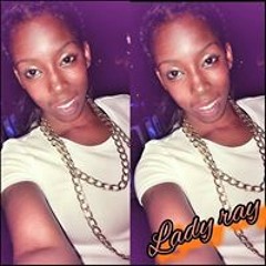 Dariya Ladyray Simmons