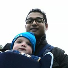 Niek Wasantha Saaltink