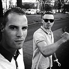 Max Groningen