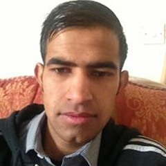 Asif Chohan 2