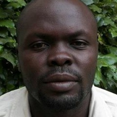 Willis Otieno Artist