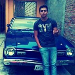 Jorge Ivan Garcia 2