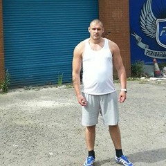 Danny Paul Warburton