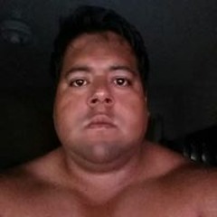 Jorge Armando Martinez 3