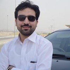 Akhunzada Sadiq Saeed