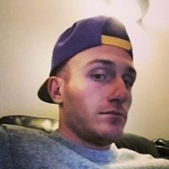 Matthew John Alexander 1