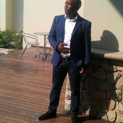 Thabo Moloi 2