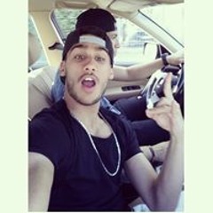 Emre Enrique El Kasimé