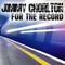 JimmyChorltonDJ