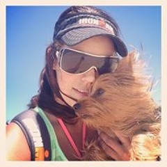 Jayde-Annabel Howitz