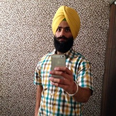 Amandeep Singh Kalsi