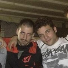 Alessandro Laganà 1