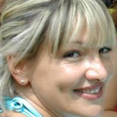 Barbara Camilla Mazzocchi