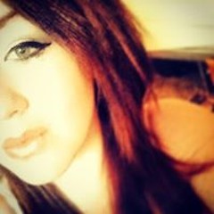 Becky Louise Marshall