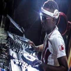 Dj Eddy Jorge Kissuco