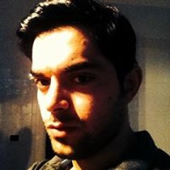 Francesco Cantatore 1