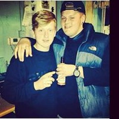 Alfiebradshaw