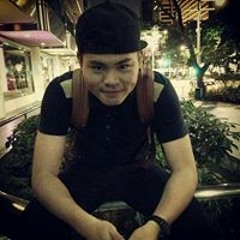 Lim Shang Zhi Kieron