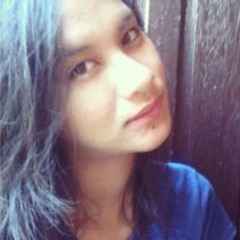 Trixie Marie Domingo