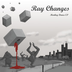Ray Changes