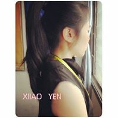 Xiiao Yen 0330