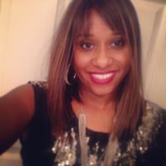 Tsahay Natasha Marshall