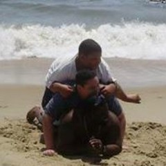 Anthony Williams 313