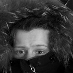 Hinrik Már Guðráðsson