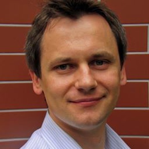 Krzysztof Piechna’s avatar