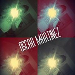 Oscar Martinez 323