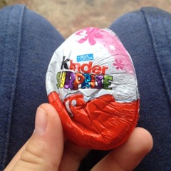 kinder surprise