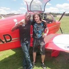 Valley J Cracker Ramahlo